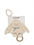 Liewood - Fey Classic Fabric Book - Beebiraamatud - ONE SIZE