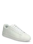 Champion - Royal Sublime Clean Low Cut Shoe - Madala s&auml;&auml;rega sporditossud - 44