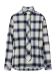 Nu&eacute; Notes - Montreal Shirt - Pikkade varrukatega - 34
