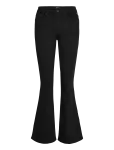 Replay - Joella Trousers Flare Regular Waist - Laieneva s&auml;&auml;rega - 25 x 32