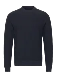 Superdry - Lw Cotton Texture Jumper - &Uuml;mara kaelusega - XL