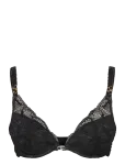 CHANTELLE - Muse T-Shirt Push-Up Bra - Push-up rinnahoidjad - 70 B