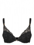 CHANTELLE - Muse T-Shirt Push-Up Bra - Push-up rinnahoidjad - 80 E