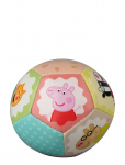 Gurli Gris - Peppa Pig - Soft Ball Baby - Pehmed m&auml;nguasjad - ONE SIZE