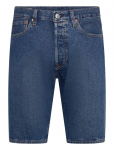 Levi's&reg; - 501 Original Shorts Early Nigh - L&uuml;hikesed teksap&uuml;ksid - 38