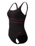 Speedo - Solid Contour Eclipse One Piece - Spordi ujumistrikood - 44
