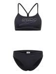 Speedo - Endurance+ Logo Thin Strap Two Piece - Sportbikiinid - 38