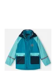 Reima - Raincoat, Suihku - Jakid ja joped - 140