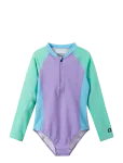 Reima - Sunproof Swimsuit, Aallot - Ujumisriided - 122