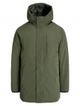 Jack & Jones - Jjekeen Parka Aw25 Sn - Parkad - XL