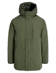Jack & Jones - Jjekeen Parka Aw25 Sn - Parkad - XL