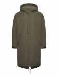 Makia - Observer Jacket - Polsterdatud jakid - S