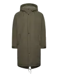 Makia - Observer Jacket - Polsterdatud jakid - S