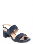GEOX - D Aurely 50 B - Kontsaga slingback-kingad - 40
