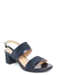 GEOX - D Aurely 50 B - Kontsaga sandaalid - 40
