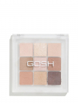 GOSH COPENHAGEN - Eyedentity - Eye Palettes - 6 G