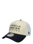 New Era - Seasonal Trucker Rbullf1 - Spordi nokam&uuml;tsid - ONE SIZE