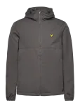 Lyle & Scott Sport - Sports Windbreaker Full Zip Jacket - Vabaaja spordijakid - L