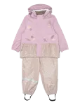 Mikk-line - Rain Set Mermaid W. Susp 104 - Vihmariiete komplektid - 104