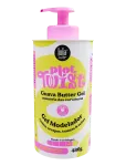 LOLA From RIO - Lola Plot Twist - Guava Butter Gel - Vahad ja geelid - 480 G