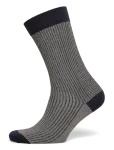 Copenhagen Studios - Cph Socks 8 Cotton Blend Brown - Tavalised sokid - 39-42
