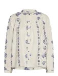 Lollys Laundry - Nickyll Shirt - Pikkade varrukatega - L