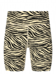 Athlecia - Larissa W Printed Short Tights - Spordi treeningretuusid - 38