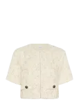 Gestuz - Gzchanaya Ss Jacket - Kerged suvejakid - 40