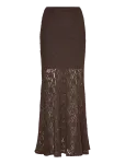 Twist & Tango - Akasha Lace Skirt - Maksiseelikud - L