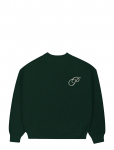 Prohibited - Initial Knit Sweater - &Uuml;mara kaelusega - XXL