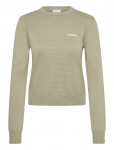 2NDDAY - 2Nd Lance - Soft Wool Blend - Džemprid - XL