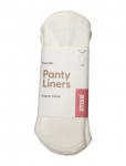 Imse Vimse - Panty Liners Classic, Natural 3-Pack - P&auml;evade alusp&uuml;ksid - ONE SIZE