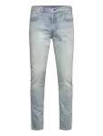 Levi's&reg; - 512 Slim Taper Pale Moonlight - Kehasse hoidvad - 31 x 32
