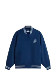 Tommy Hilfiger - Df Wool Varsity Bomber - Bomber-jakid - 40