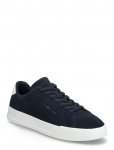 Tommy Hilfiger - Th Court Core Suede - Madala s&auml;&auml;rega tossud - 40