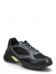 Calvin Klein - Hike Runner Laceup Mesh Mix - Madala s&auml;&auml;rega tossud - 46