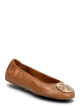 Tory Burch - Reva Travel Ballet - Madalad kingad - 36.5