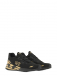 EA7 - Sneaker - Madala s&auml;&auml;rega sporditossud - 8.5