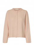 Selected - Slflulu New Ls Knit Cardigan Noos - Kardiganid - XS