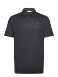 Calvin Klein Golf - Jackson Badge Polo - Spordi l&uuml;hikeste varrukatega polos&auml;rgid - XXL