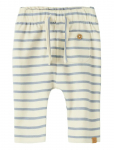 Lil'Atelier - Nbmlimia Nob Loose Pant Lil - P&uuml;ksid - 56