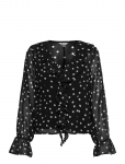 Object - Objgina L/S Re Top E Wi 25 - Pikkade varrukatega - 34