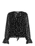 Object - Objgina L/S Re Top E Wi 25 - Pikkade varrukatega - 34
