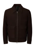 Selected - Slmjakob Wool Blend Jkt Noos - Villased jakid - S