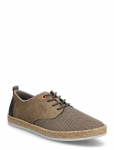 Rieker - B2648-64 - Espadrillid - 42