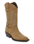 Steve Madden - Wallace - Kauboisaapad - 41