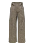JDY - Jdygeggo Mia Long Check Pant Jrs Noos - Lai jalg - XXL x 32