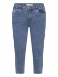 Kaffe - Kavilma Capri Jeans - Kehasse hoidvad - 36