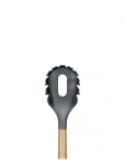 Zyliss - Spaghetti Spoon Oak Beluga Zyliss&reg; - Lusikad ja kulbid - 3X6.3X31CM