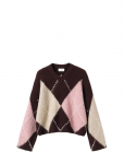 Noella - Lai Knit - Džemprid - XS/S